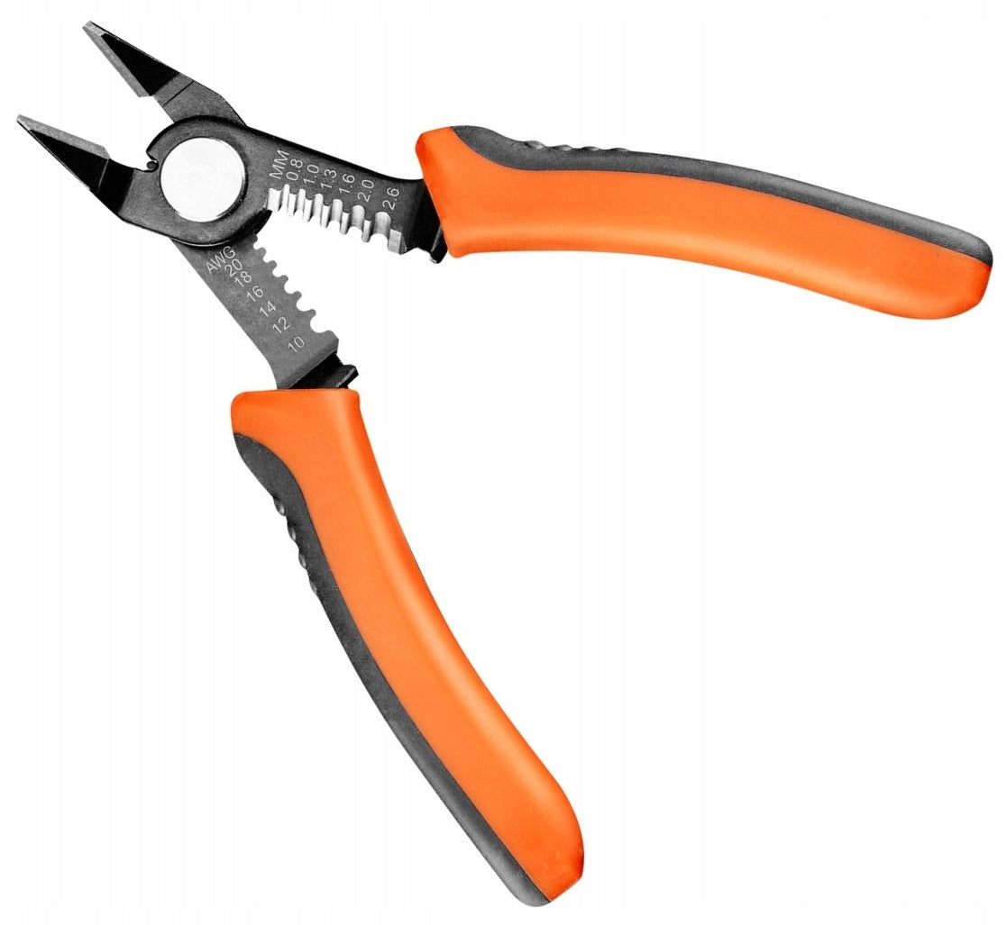 CABLE INSULATION PULLER NEO PLIERS