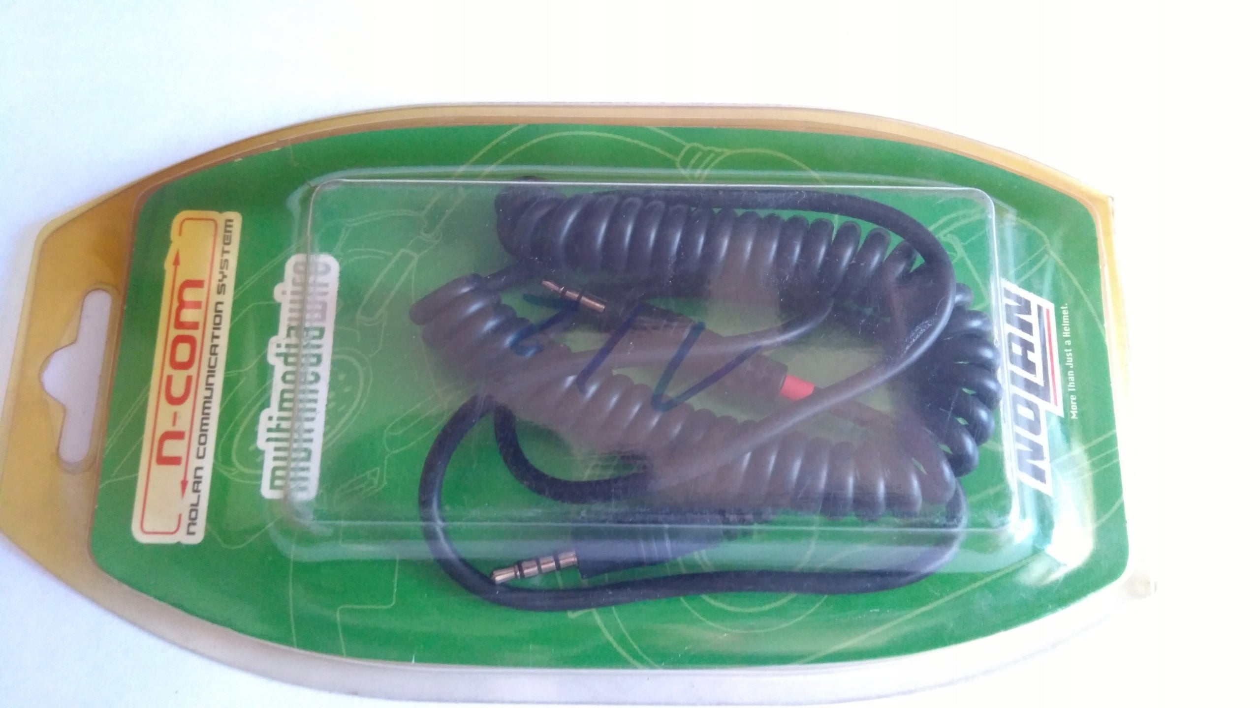 CABLE INTERCOM CABLE N-COM NOLAN Packaging status original