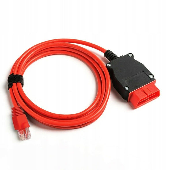 CABLE INTERFACE TESTER BMW INPA ENET E-SYS ISTA BimmerLink BimmmerCode