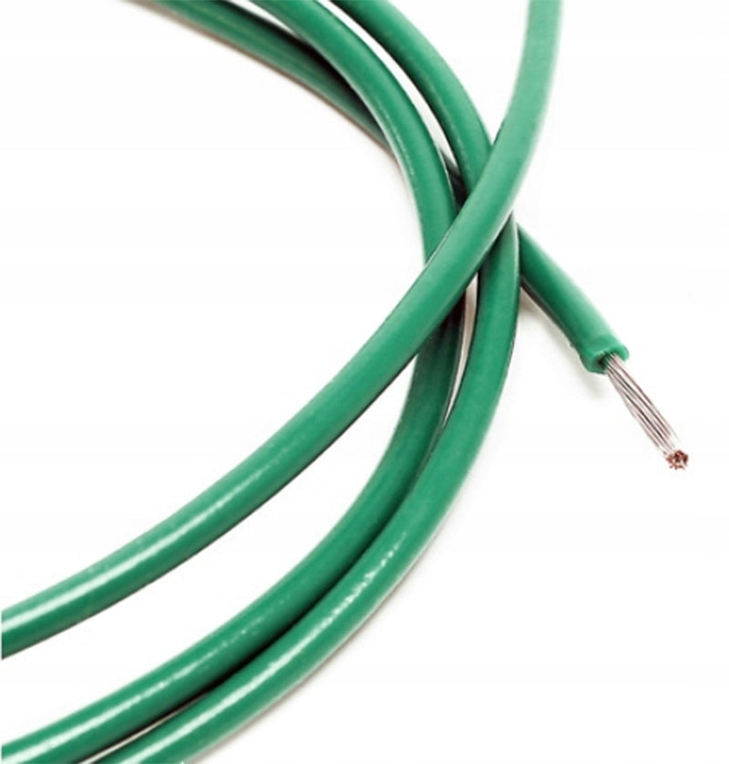 CABLE LIMITING CABLE FOR ROBOT MOWER 50 meters REINFORCED 3,4 mm Kind other