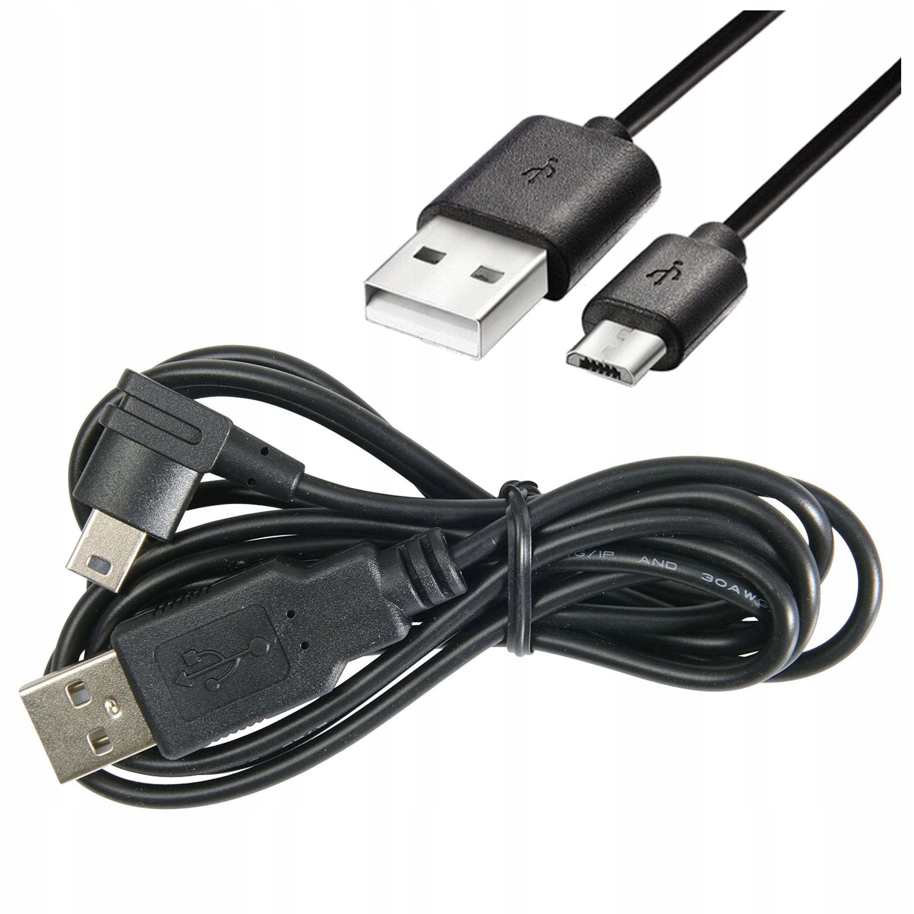 CABLE NOLAN N-COM MICRO-USB CABLE FOR CHARGING B5 B3 B601 B901 B1.4