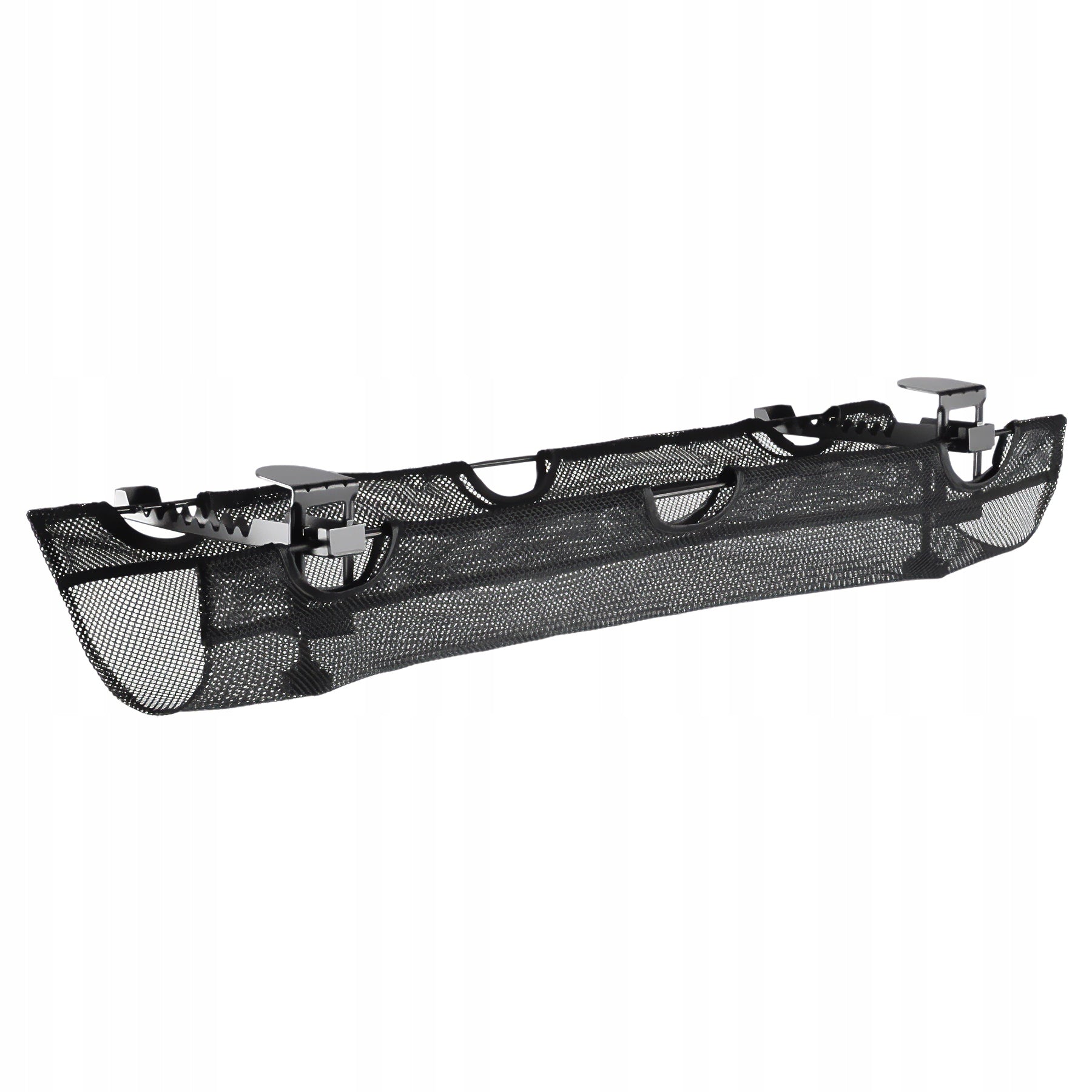 CABLE ORGANIZER OKW-117M BRATECK