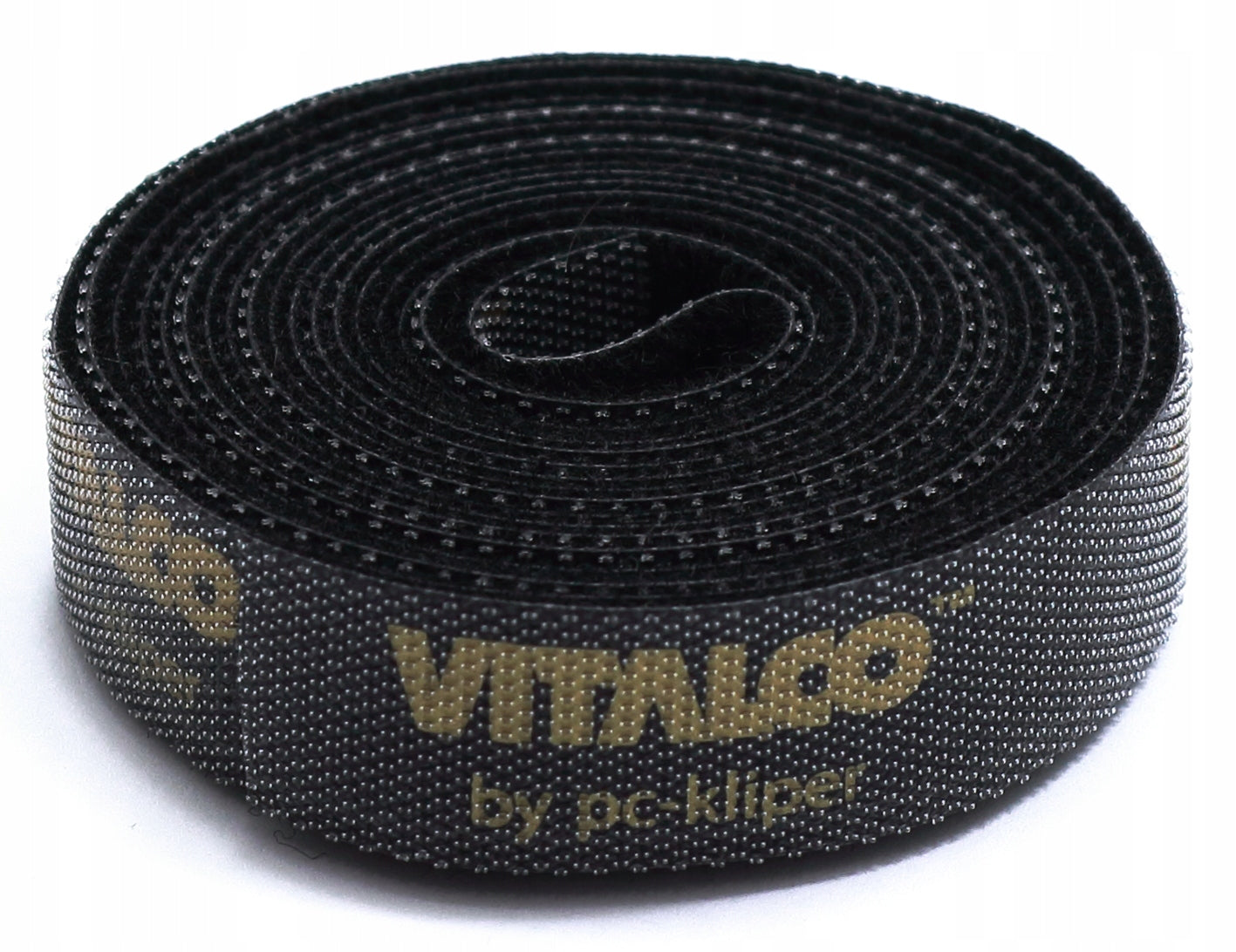 CABLE ORGANIZER VELCRO VITALCO VITALCO TAPE 15mm 2m Brand Vitalco