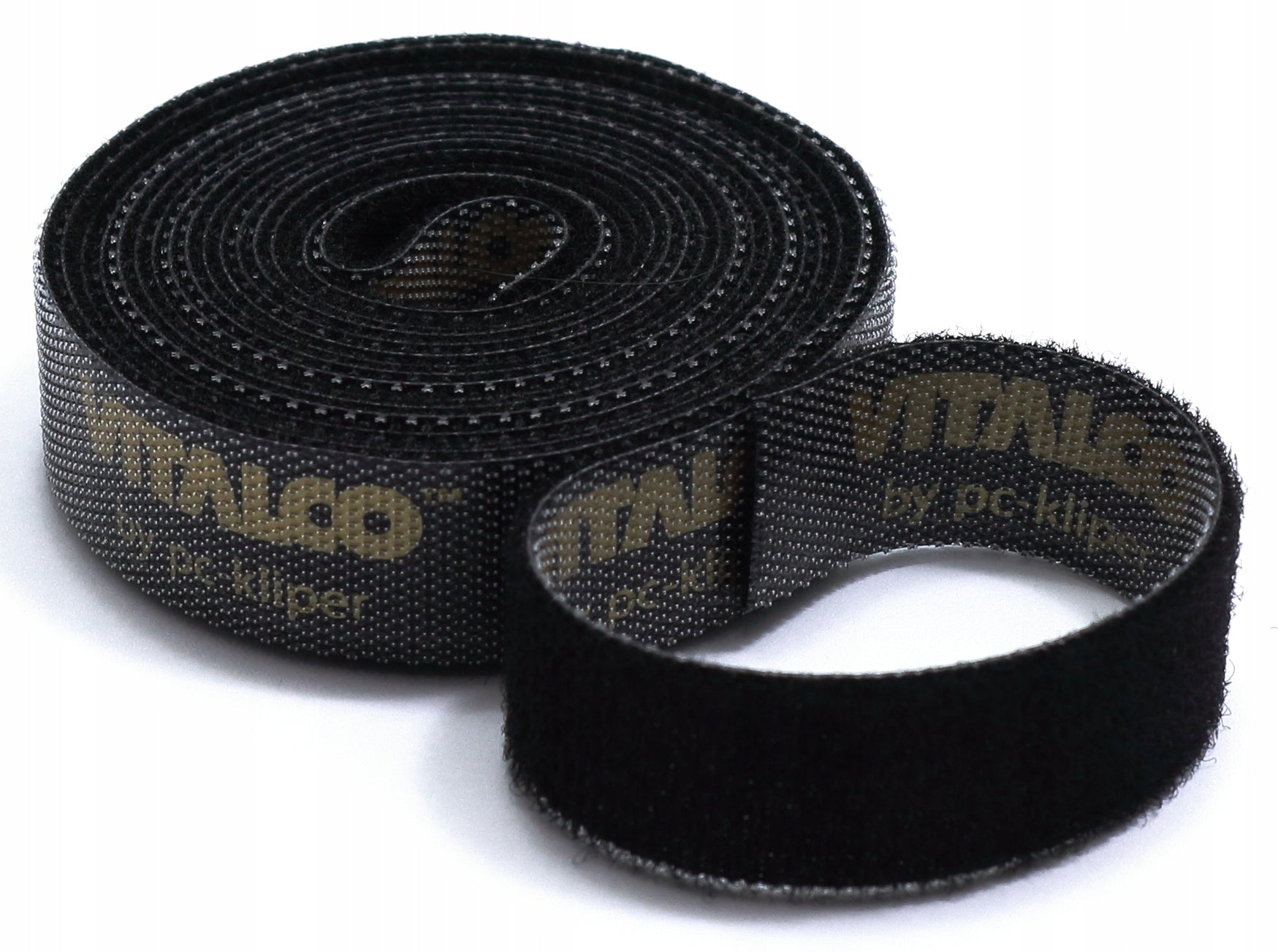 CABLE ORGANIZER VELCRO VITALCO VITALCO TAPE 15mm 2m EAN (GTIN) 5907534735789