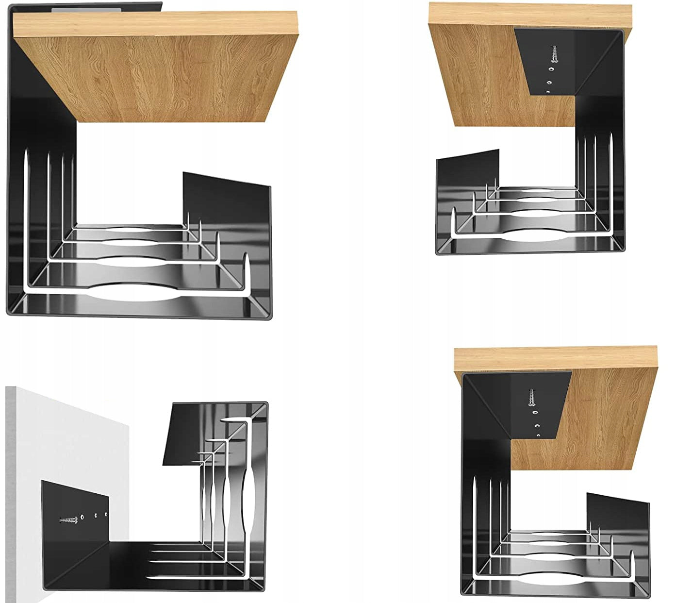 CABLE ORGANIZER WIRES STRIP EXTENSION TABLE TOP DESK SHELF BASKET EAN (GTIN) 5903726685665