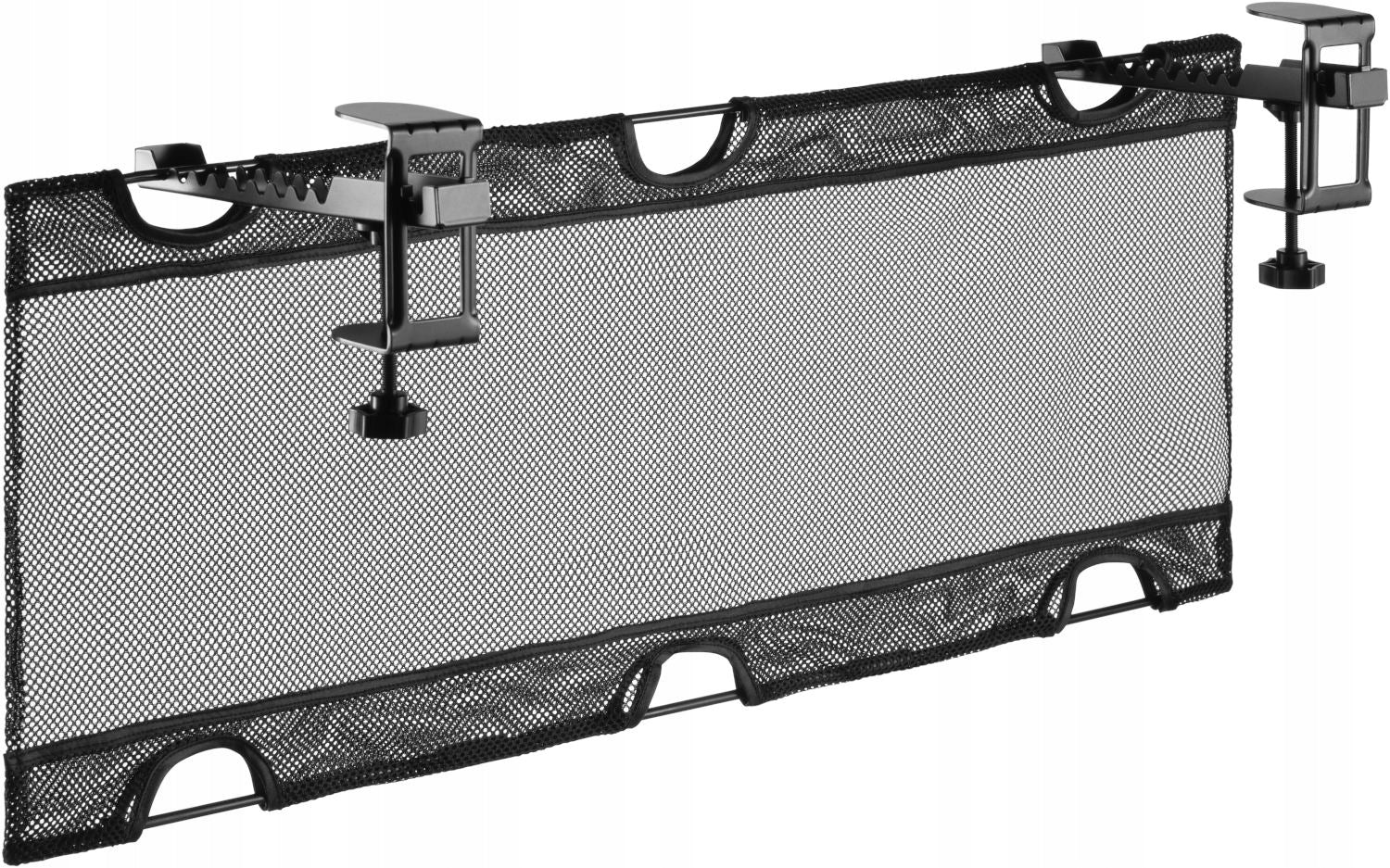 CABLE ORGANIZER WIRES UNDERCOUNTER MASKING STRIP BLACK Manufacturer code UCM-1
