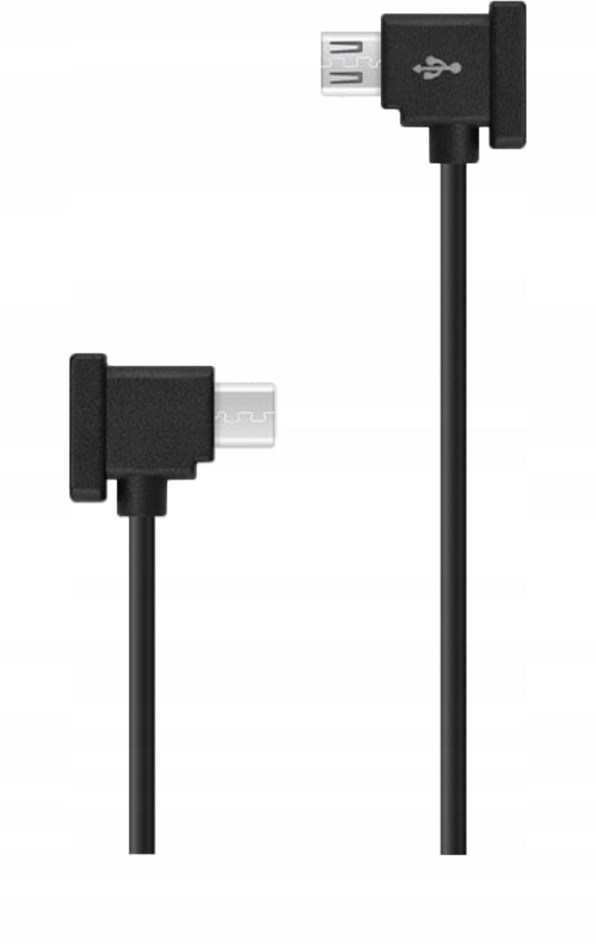 CABLE OTG DJI MAVIC MINI AIR PRO SPARK - MICRO USB