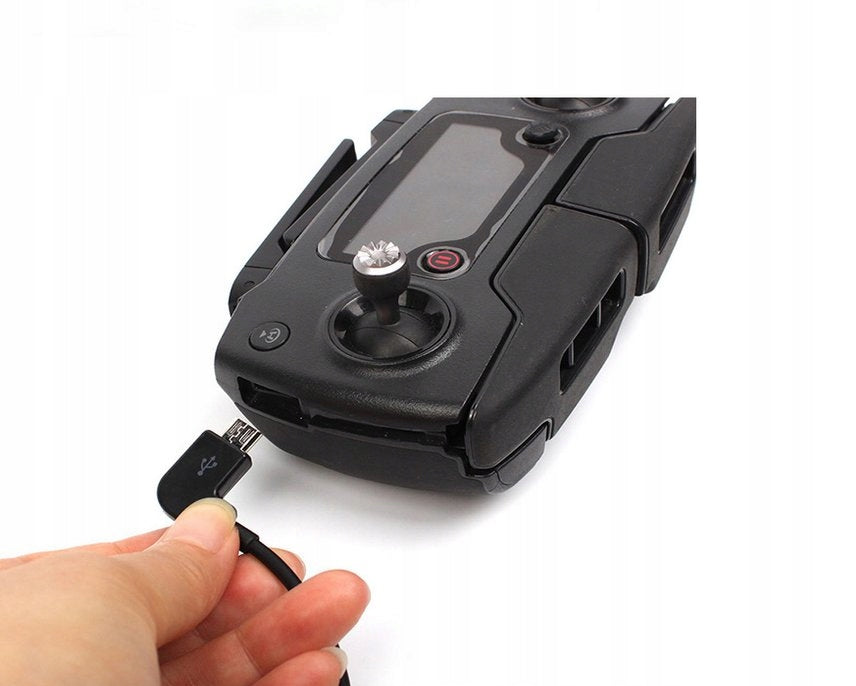 CABLE OTG DJI SPARK MAVIC MINI PRO AIR MICRO USB - MICRO USB Brand no brand