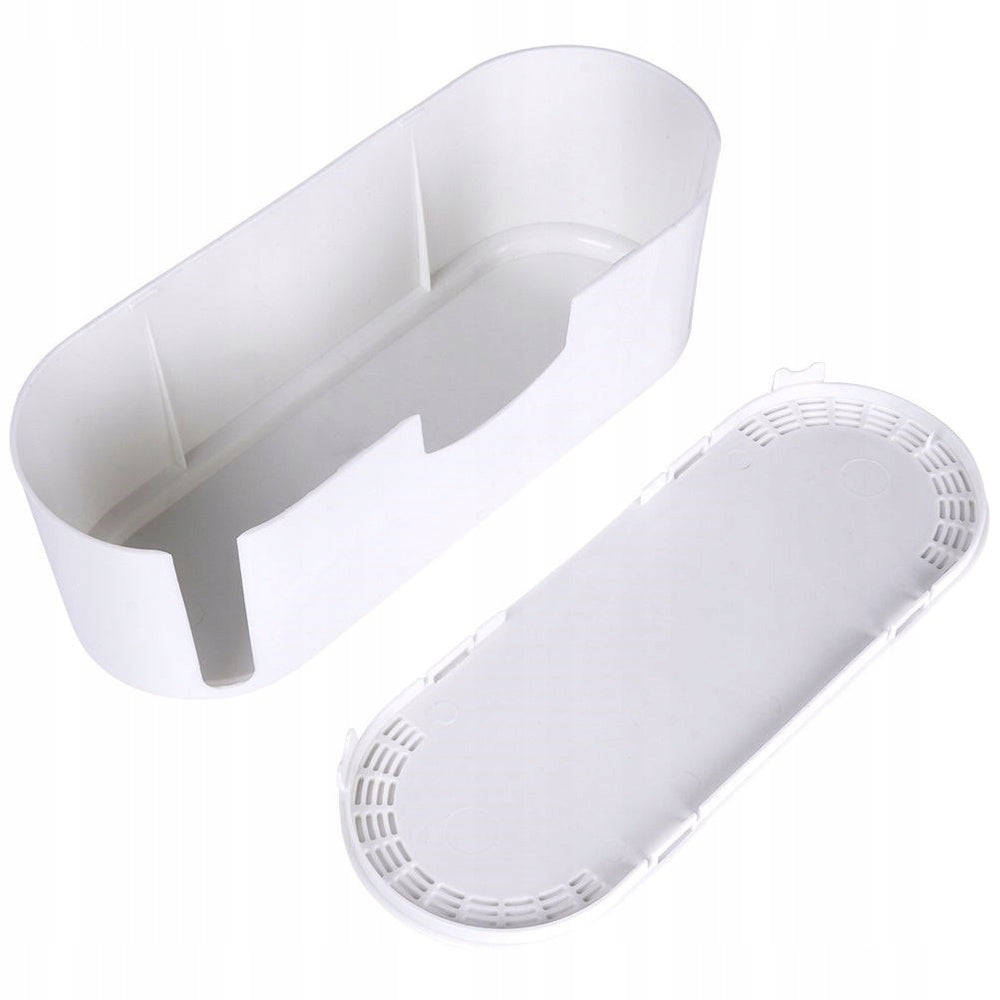 CABLE Organizer Box Storage Container Strip Office Extension Cord Manufacturer code 5904316486365