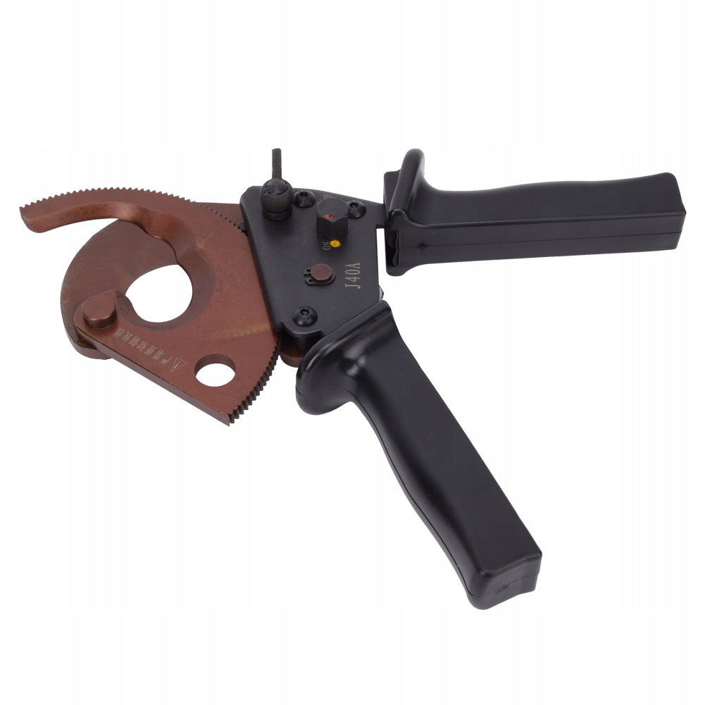 CABLE SHEARS WIRE CUTTERS 300 mm²