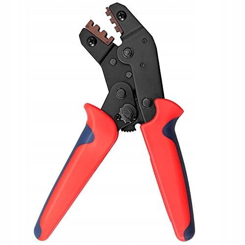 CABLE TIP CRIMPING PLIERS 0 5 1 5MM Silicone TOOL Brand no brand