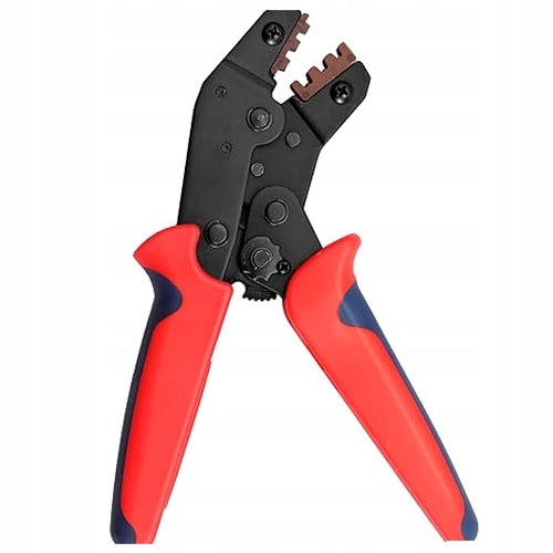 CABLE TIP CRIMPING PLIERS 0 5 1 5MM Silicone TOOL