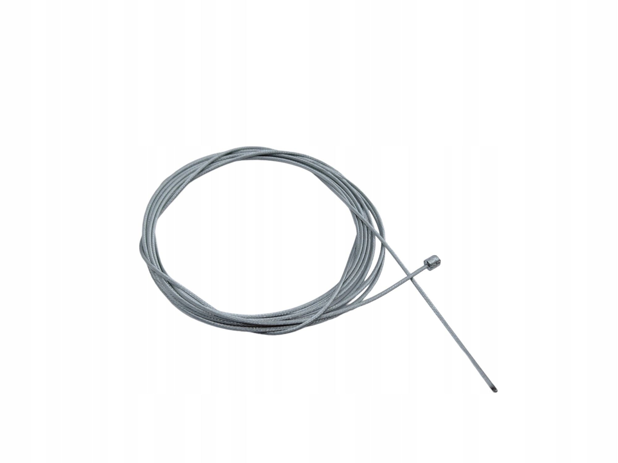 CABLES AND ARMOUR FOR THE WHOLE BIKE SET FOR BRAKES AND DERAILLEURS Kind Armor