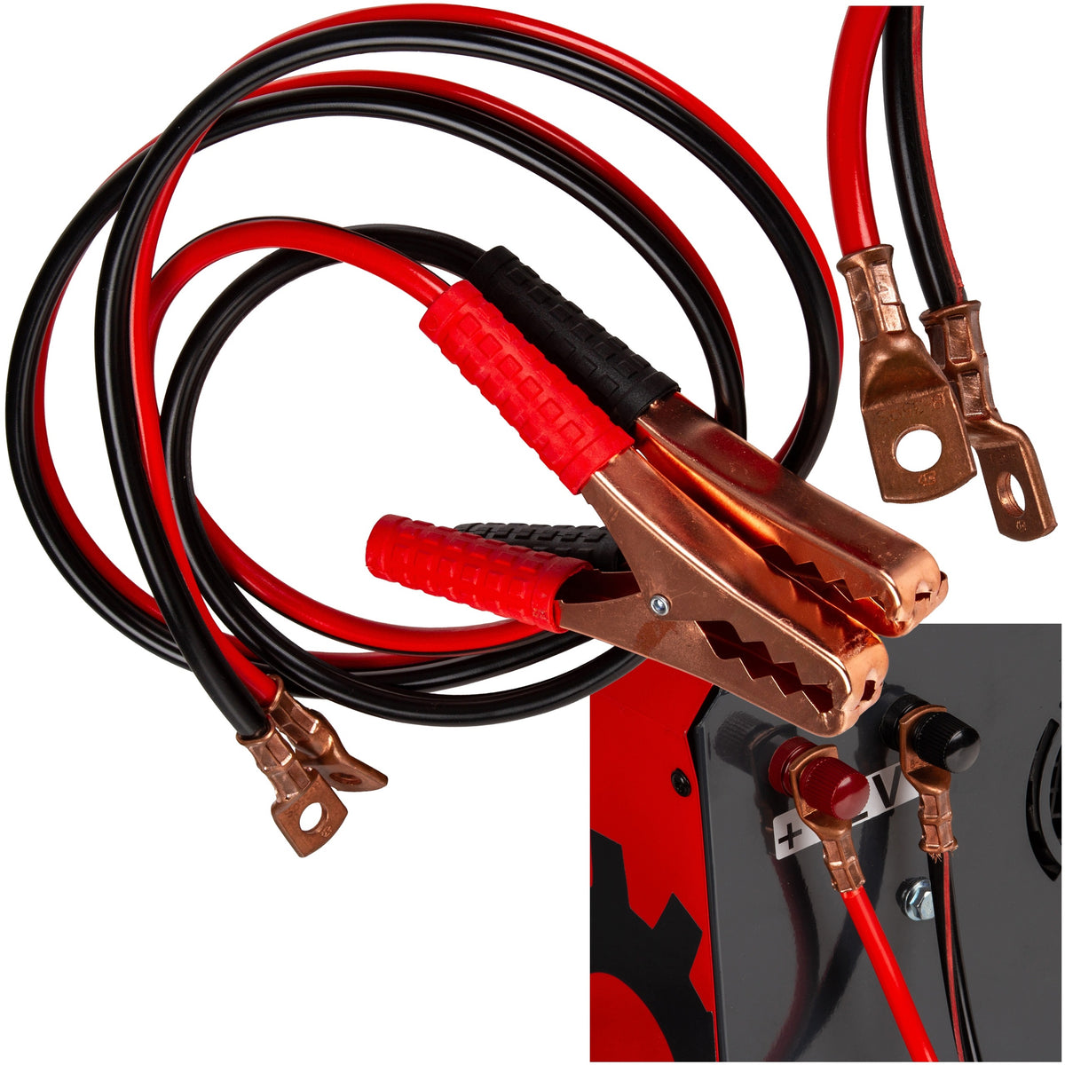 CABLES HEATER CABLES PARKING HEATER DIESEL BLOWER 12V 24V