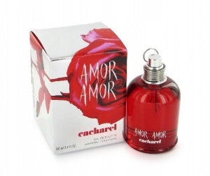 CACHAREL AMOR AMOR EDT 100ml SPRAY