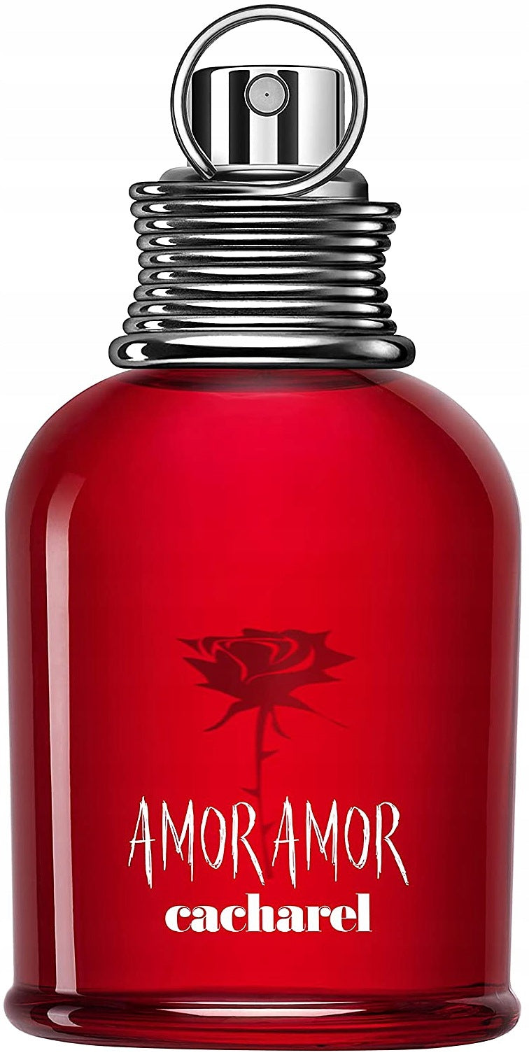 CACHAREL AMOR EDT 100ML ORIGINAL Brand Cacharel