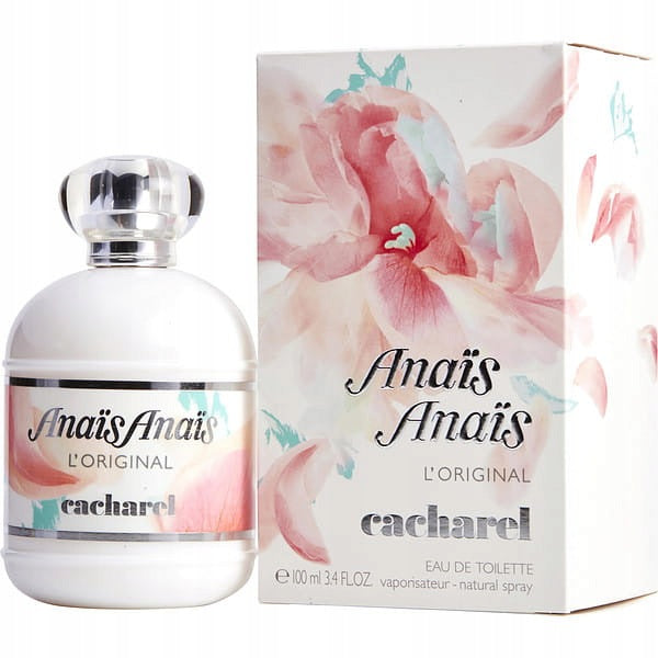 CACHAREL ANAIS ANAIS L'ORIGINAL EDT 100 ML