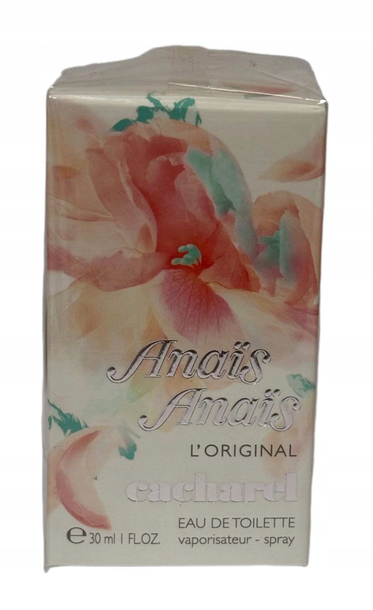 CACHAREL ANAIS ANAIS L'ORIGINAL (W) EDT/S 30ML