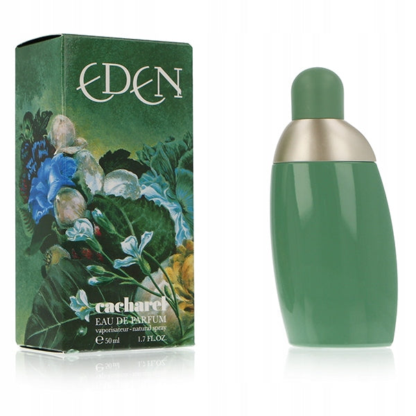 CACHAREL Eden Eau de Parfum for Women Perfume EDP 50ml Brand Cacharel