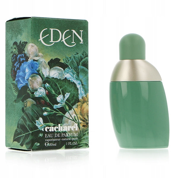 CACHAREL Eden Perfumed Water for Women Perfume Women's Fragrance EDP 30ml