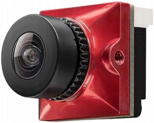 CADDX Ratel 2 Analog Camera (Red)