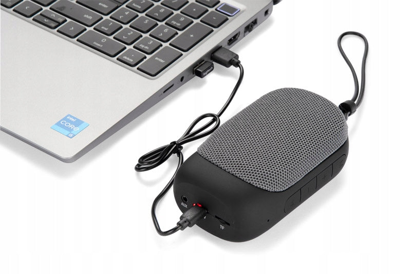 CADENA Wireless Speaker Batteries included yes