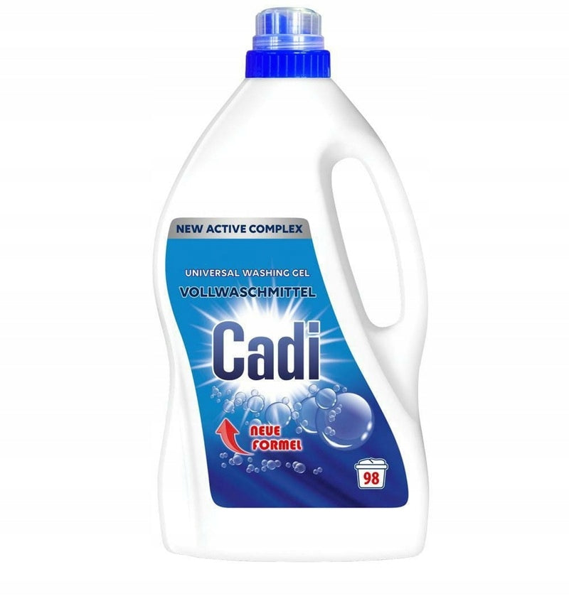 CADI Washing Gel Universal 3,92 l