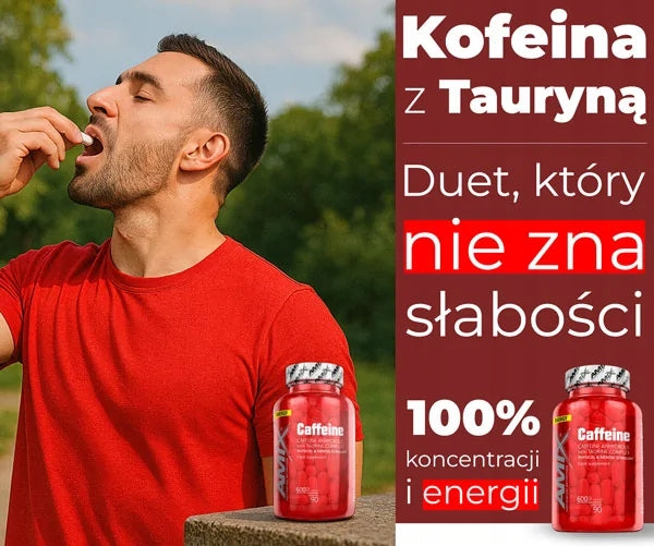 CAFFEINE capsules 200mg - strong stimulation concentration of caffeine tablets Expiration date at least 1 year from the date of purchase