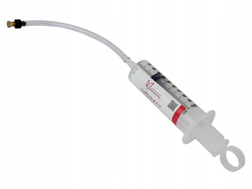 CAFFELATEX TIRE SEALANT APPLICATOR 100 ML Dedicated for gravel bikes