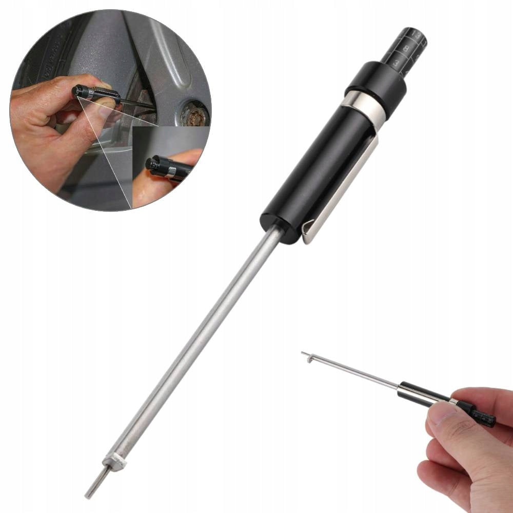 CALIPER FOR BRAKE DISCS THICKNESS GAUGE