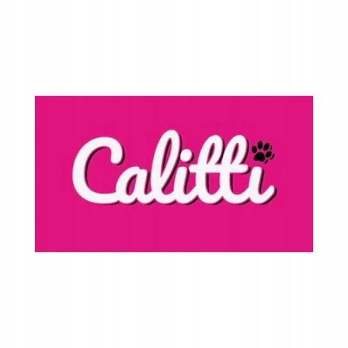 CALITTI Crystals Silicone Cat Litter Dust-Free 8x3,8L Set Product weight 13 kg