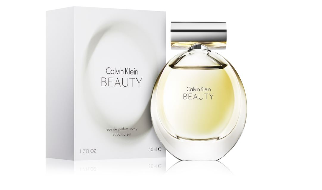 CALVIN KLEIN Beauty Perfumed Water for Women 50ml Packaging volume 50 ml
