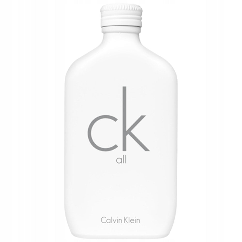 CALVIN KLEIN CK All EDT eau de toilette 200ml
