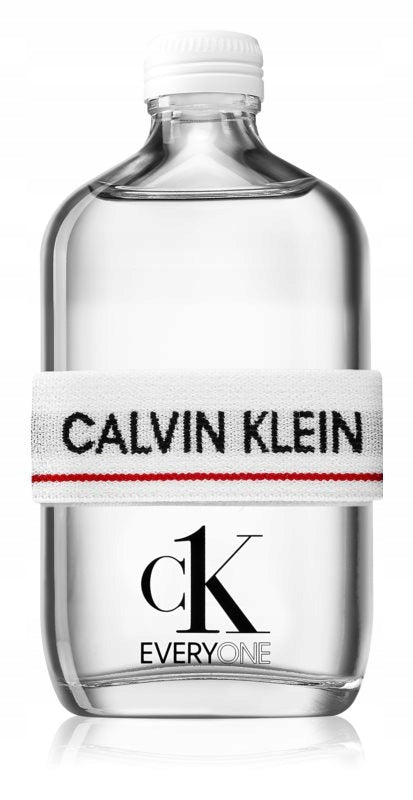 CALVIN KLEIN CK EVERYONE EDT 50 ML PRODUCT