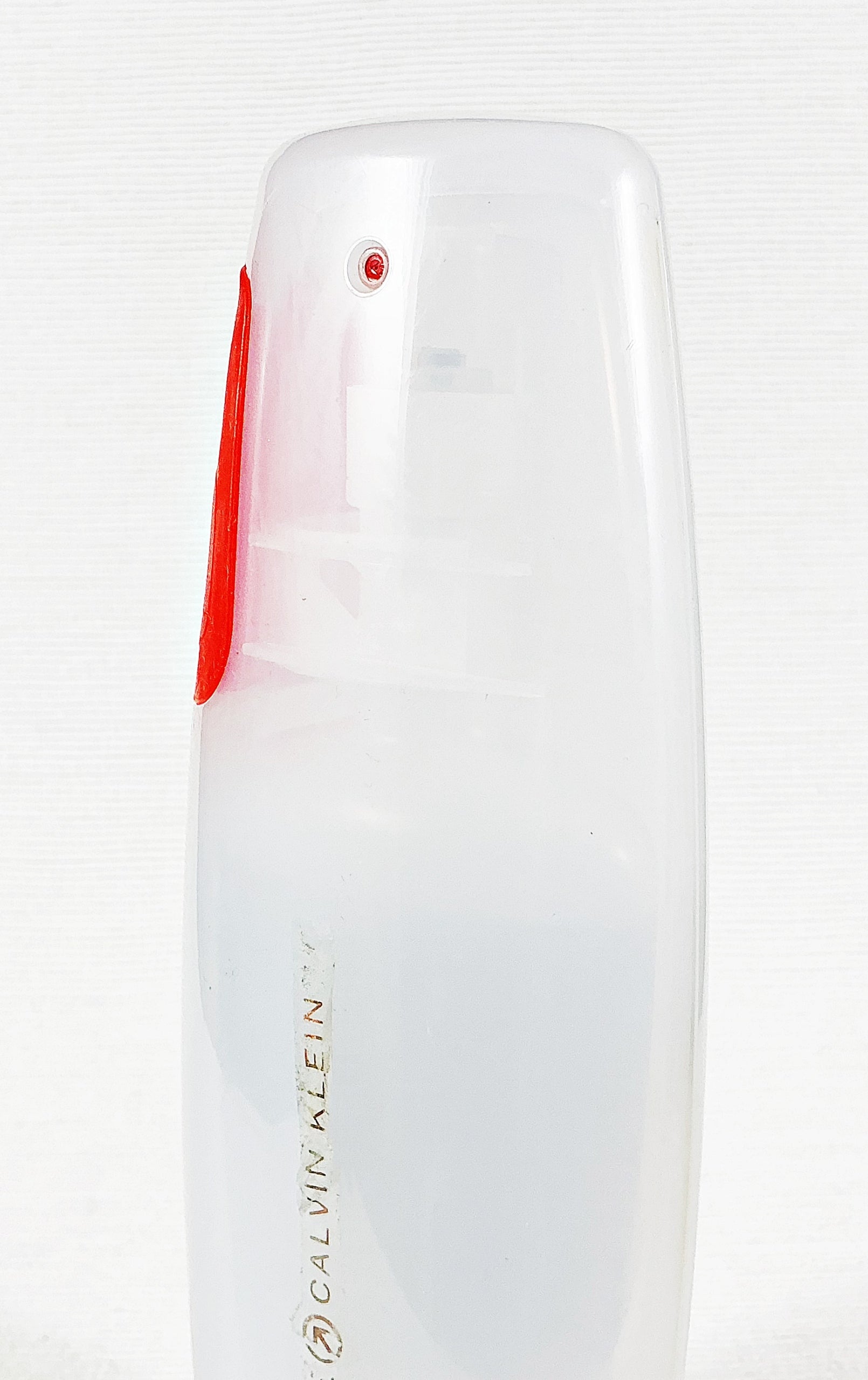 CALVIN KLEIN CRAVE 75 ML EAU DE TOILETTE UNIQUE Manufacturer code 088300096114