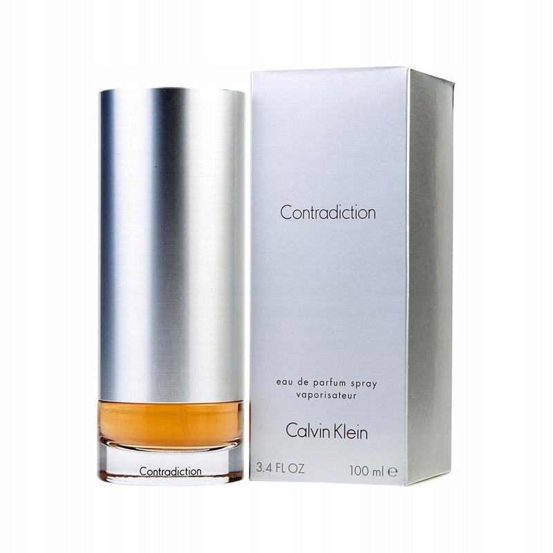CALVIN KLEIN Contradiction EDP (W) 100 ml