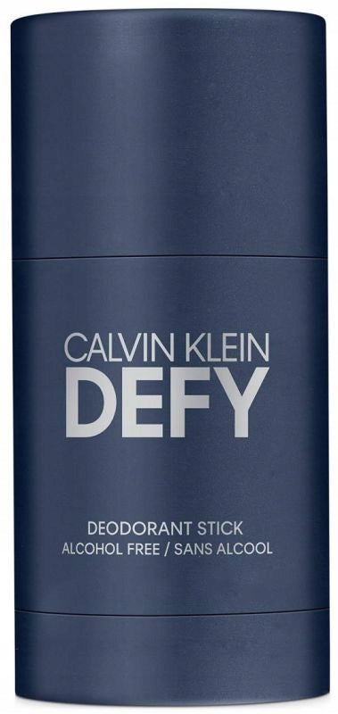 CALVIN KLEIN DEFY MEN DEODORANT STICK 75ml