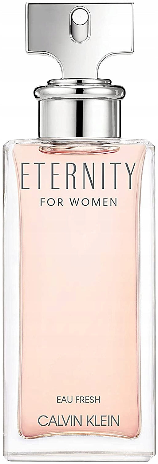 CALVIN KLEIN ETERNITY EAU FRESH EDP 100ML ORIGINAL Brand Calvin Klein
