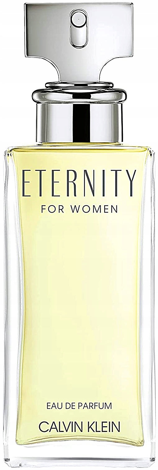 CALVIN KLEIN ETERNITY EDP 100ML ORIGINAL Brand Calvin Klein