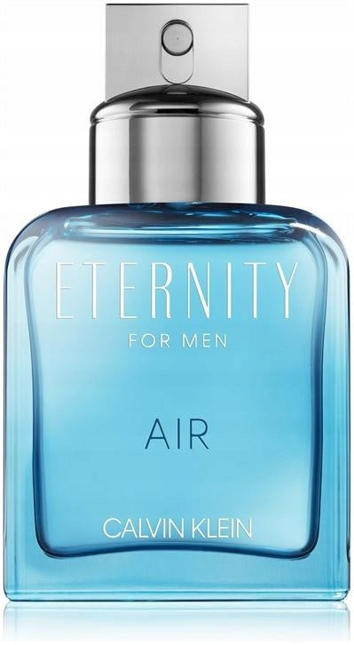 CALVIN KLEIN Eternity Air For Men Eau de toilette for men EDT 100ml