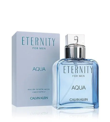 CALVIN KLEIN Eternity Aqua For Men EDT 200ml Brand Calvin Klein