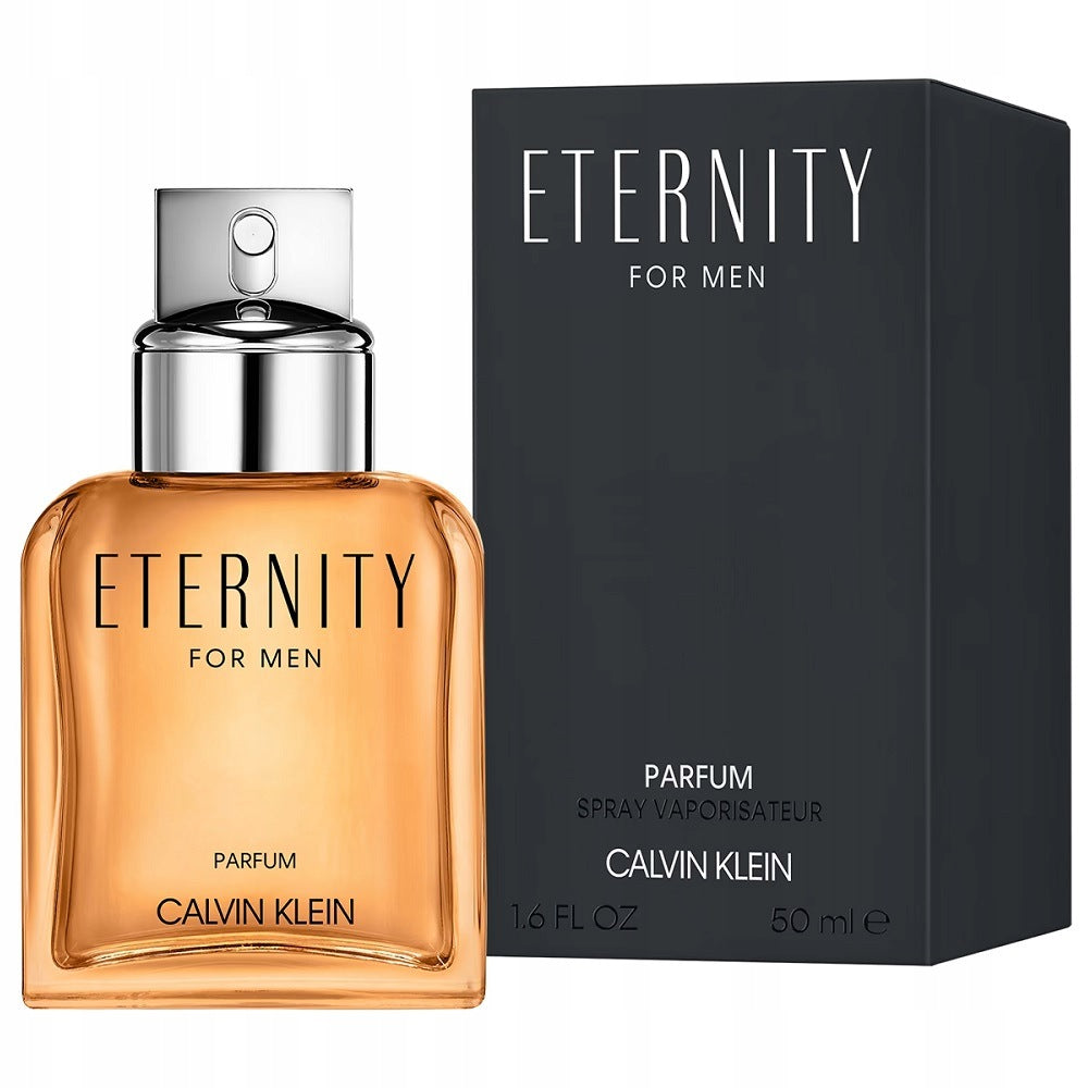 CALVIN KLEIN Eternity For Men Parfum Brand Calvin Klein