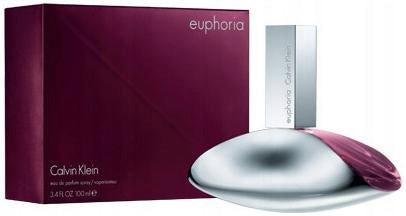 CALVIN KLEIN Euphoria Perfumed Water for Women Perfume EDP 30ml