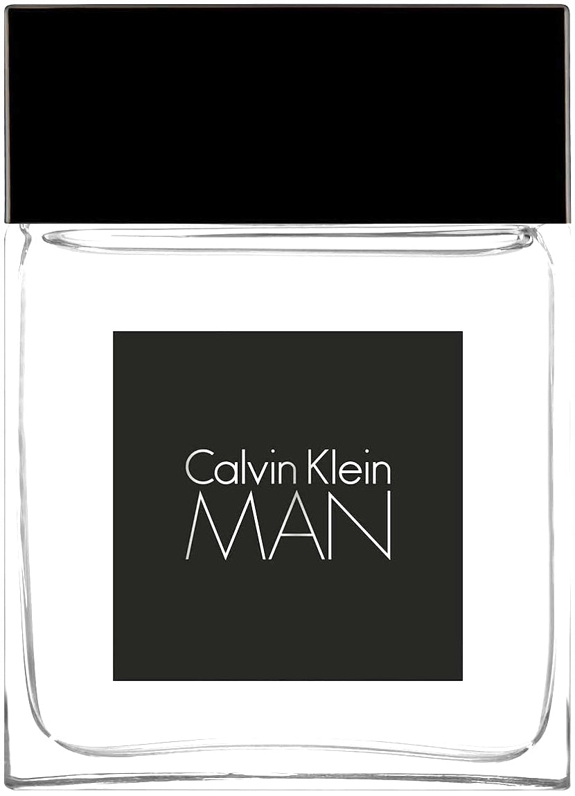 CALVIN KLEIN MAN 100ML ORIGINAL Packaging status original
