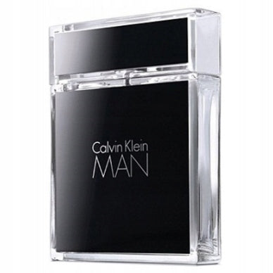 CALVIN KLEIN MAN EDT 100 ML. ORIGINAL - FOIL