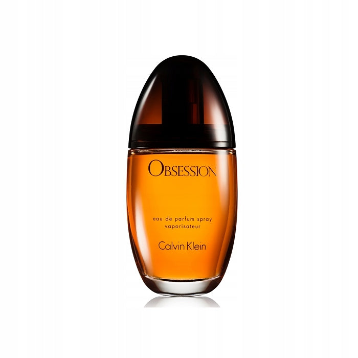 CALVIN KLEIN Obsession - 100 ml Eau de Parfum for women Packaging volume 100 ml