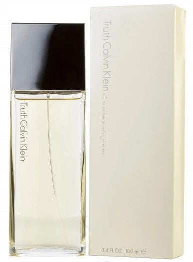 CALVIN KLEIN TRUTH 100ml Eau de Parfum for women