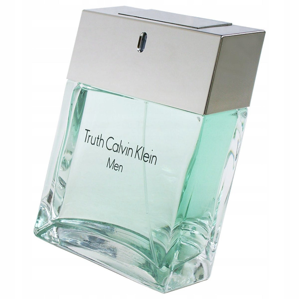 CALVIN KLEIN TRUTH EDT 100 ML. ORIGINAL - FOIL Manufacturer code 088300073603