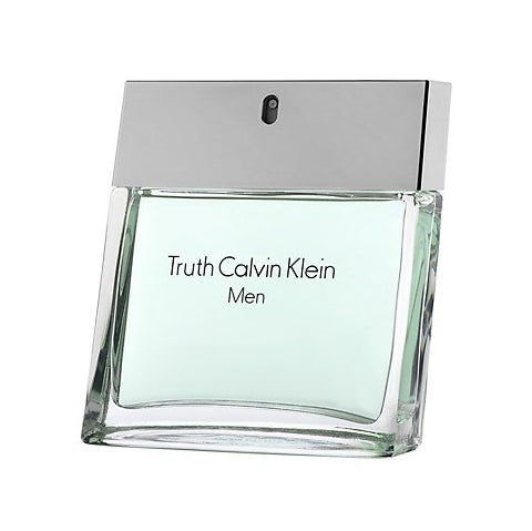 CALVIN KLEIN Truth Men Eau de toilette for Men Perfume EDT 100ml Brand Calvin Klein