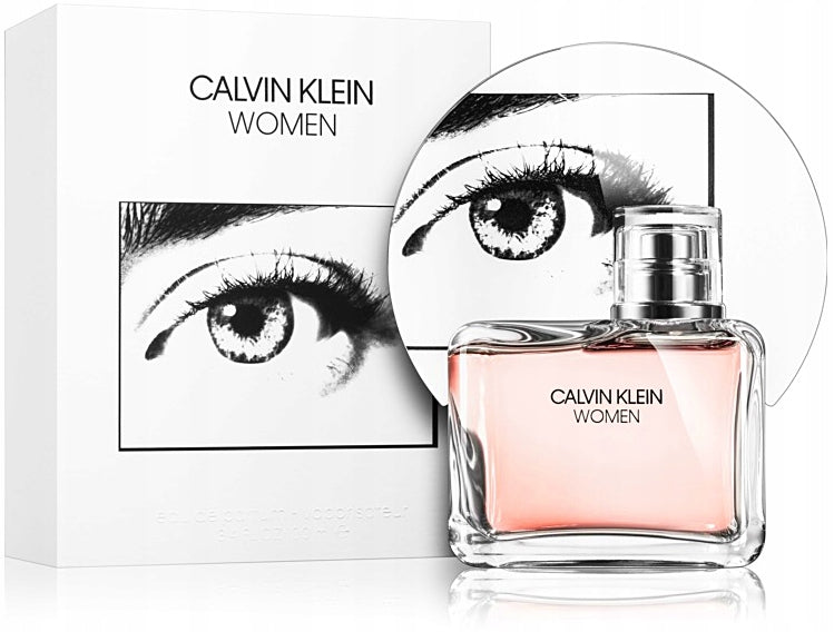 CALVIN KLEIN WOMEN EDP 100ML ORIGINAL